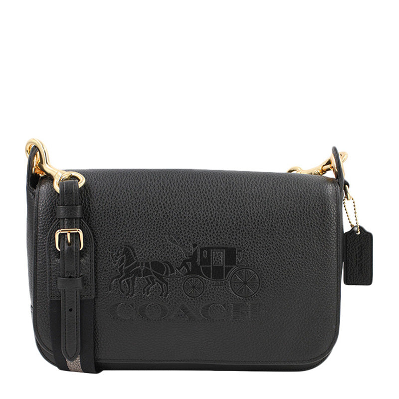 Coach Shoulder Bag/Messenger Bag F72703IMBLK 294