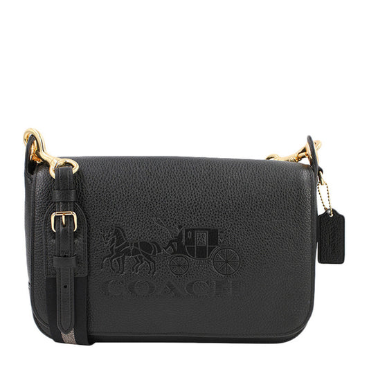 Coach Shoulder Bag/Messenger Bag F72703IMBLK 294