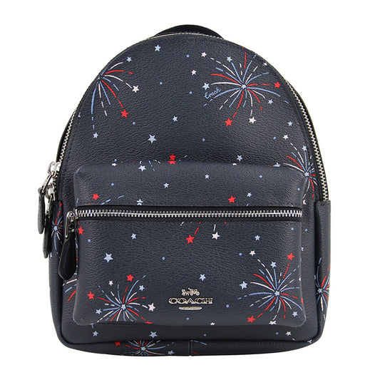 Coach Backpack F72774SVNY 102