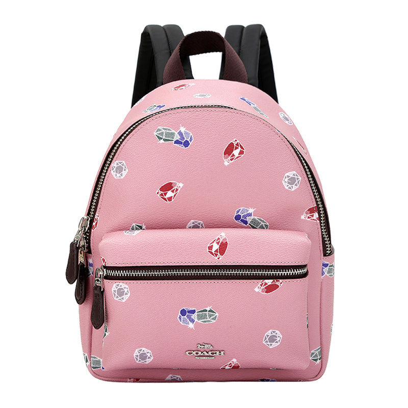 Coach Backpack F72817SVOSM 722
