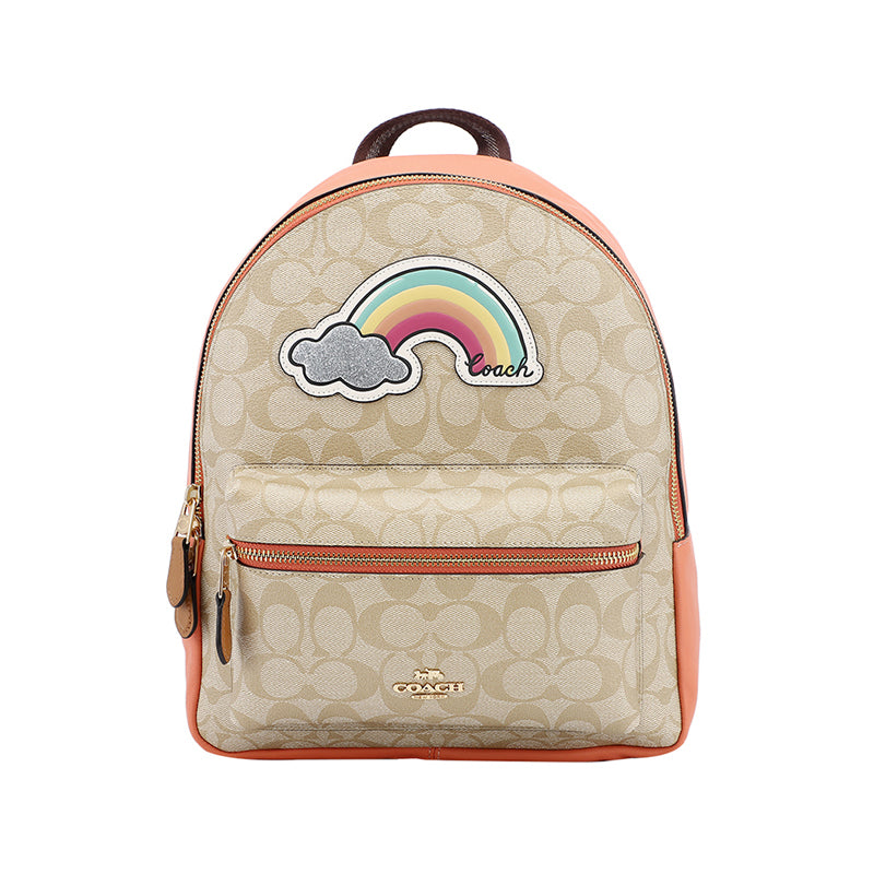 Coach Backpack F72846IMOT4 260