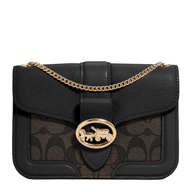 Coach Chain Bag/Crossbody Bag F7287IMAA8 2716