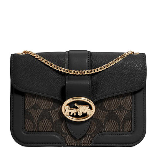 Coach Chain Bag/Crossbody Bag F7287IMAA8 2716