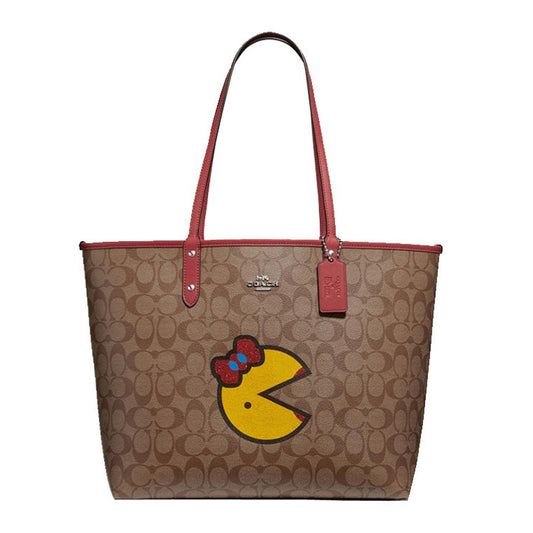 Coach Shoulder Bag/Handbag F72900SVOUD 354