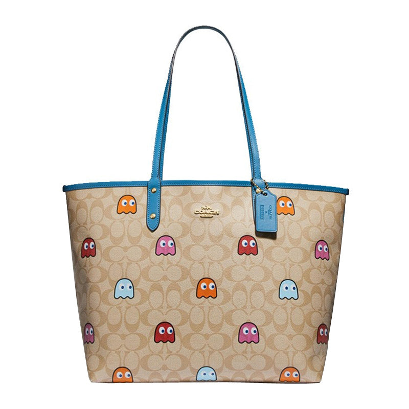 Coach Shoulder Bag/Clutch F72905IMOT2 377