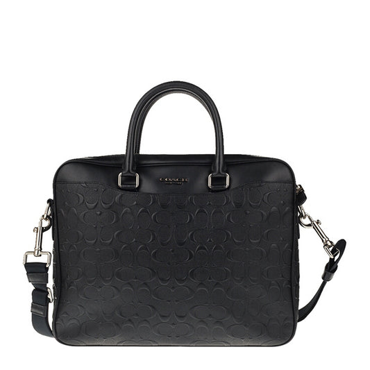 Coach Shoulder Bag/Clutch F72973NIBLK 88