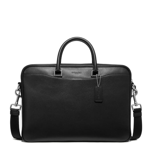 Coach Briefcase F72979NIBLK 424