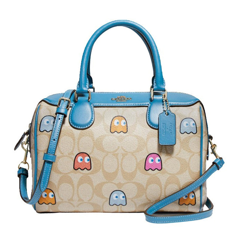 Coach Shoulder Bag/Clutch F73067IMOT4 466