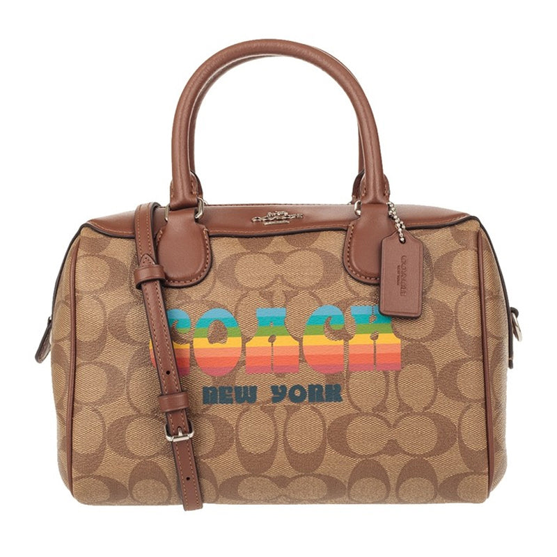 Coach Handbag F73119SVOT8 311
