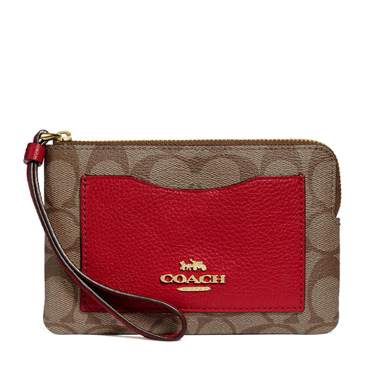 Coach Clutch Bag F73142IMLB1 984