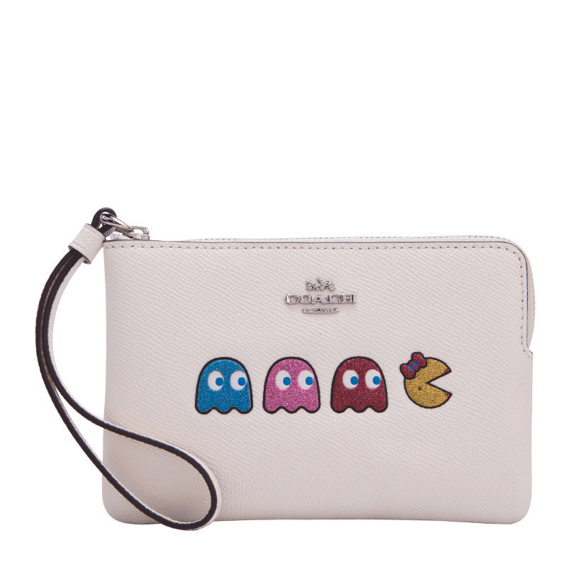 Coach Clutch F73449SVCAH 403