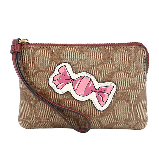 Coach Clutch F73584IME7V 620