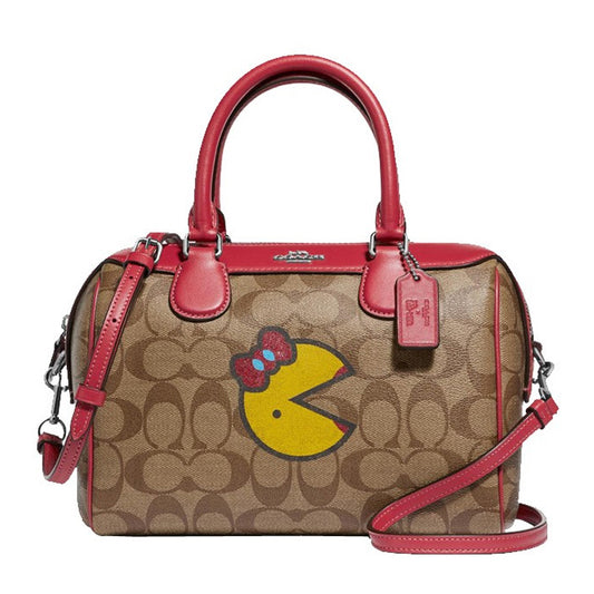 Coach Shoulder Bag/Clutch F73670SVOT8 296