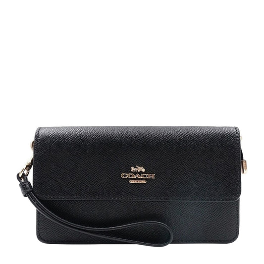 Coach Clutch F73793IMBLK 254