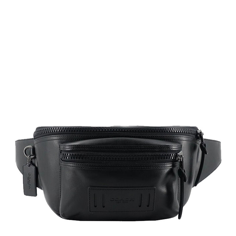 Coach Belt Bag/Shoulder Bag F75776QBBK 2100