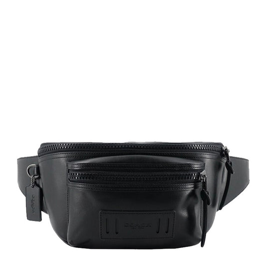 Coach Belt Bag/Shoulder Bag F75776QBBK 2100