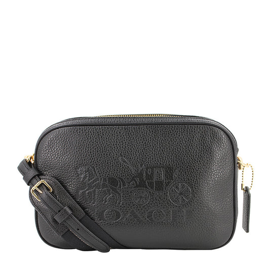 Coach Crossbody Bag F75818IMBLK 2857