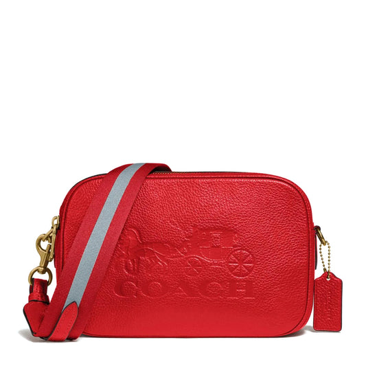 Coach Messenger Bag F75818IMBRD 524