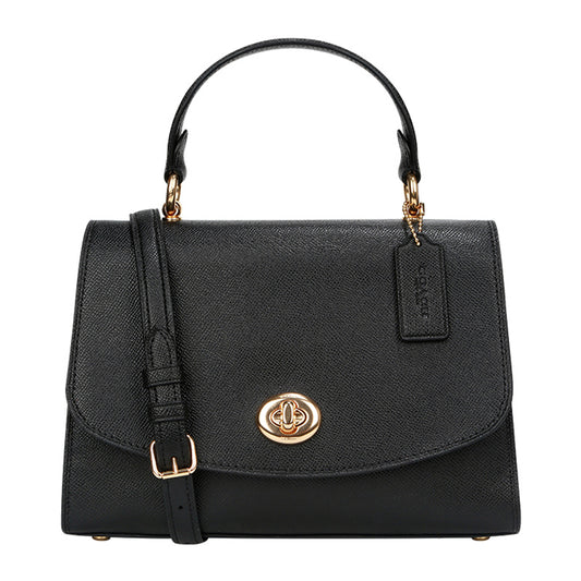 Coach Shoulder Bag/Handbag F76618IMBLK 1542