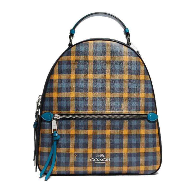 Coach Backpack F76625SVP4K 236