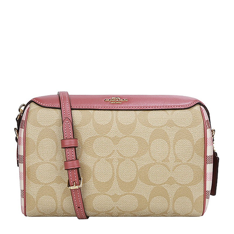 Coach Shoulder Bag/Messenger Bag F76630SVP4N 118