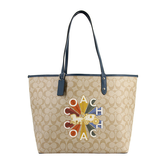 Coach Shoulder Bag/Clutch F76632SVP4Q 197