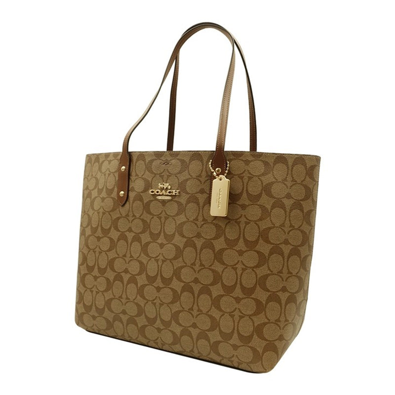 Coach Shoulder Bag/Handbag F76636IME74 397