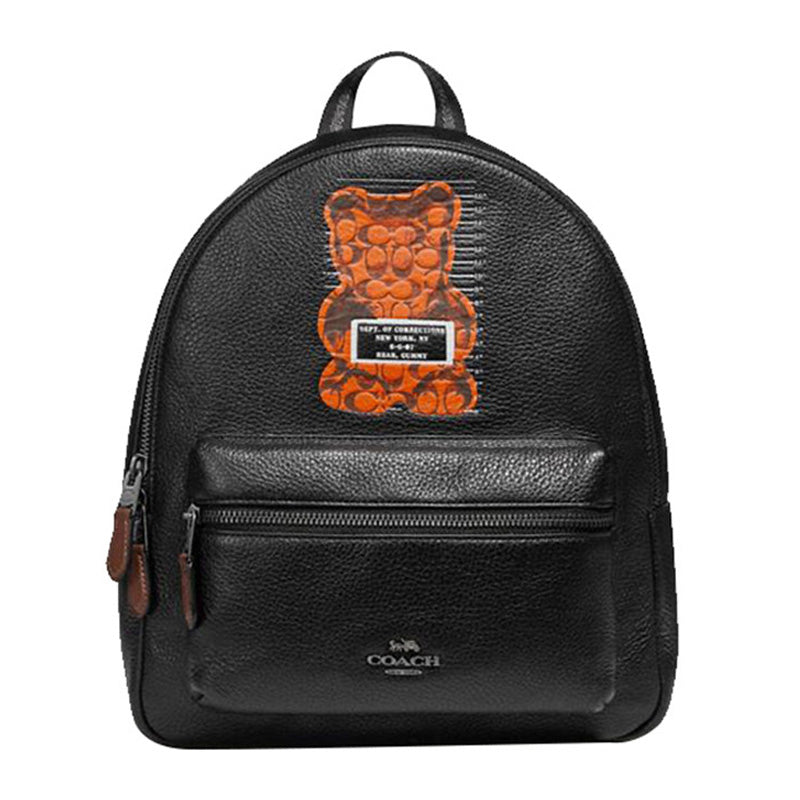 Coach Backpack F76656QBM2 138