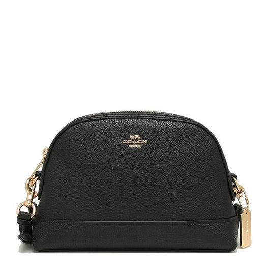 Coach Crossbody Bag F76673IMBLK 870