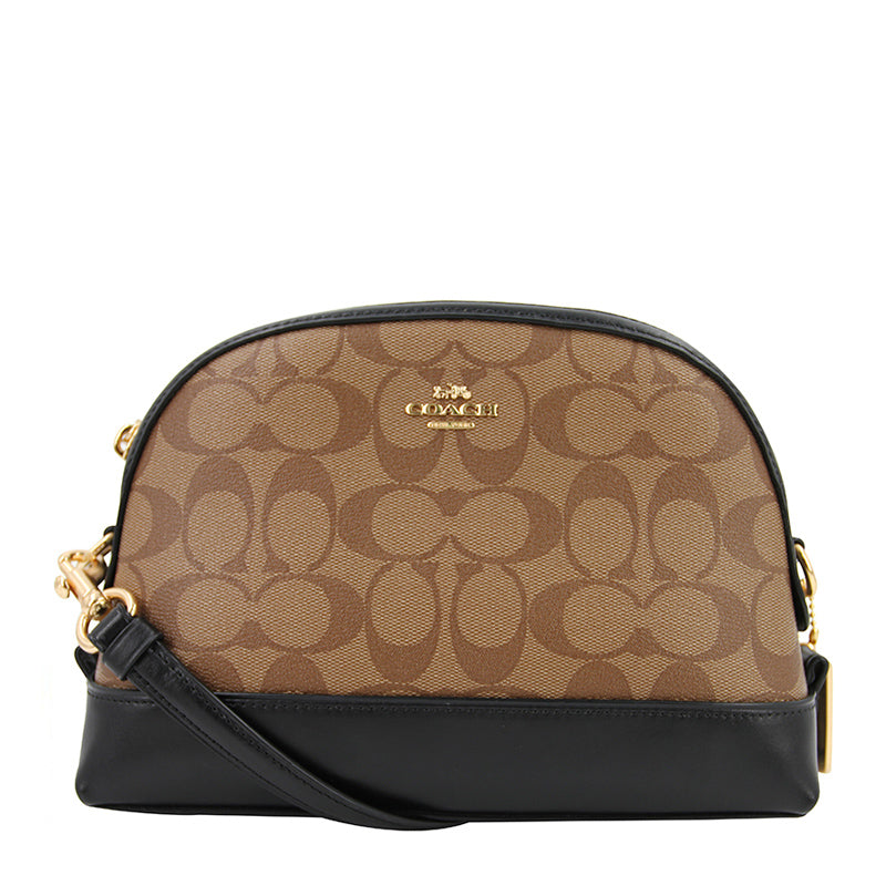 Coach Messenger Bag F76674IMCBI 339