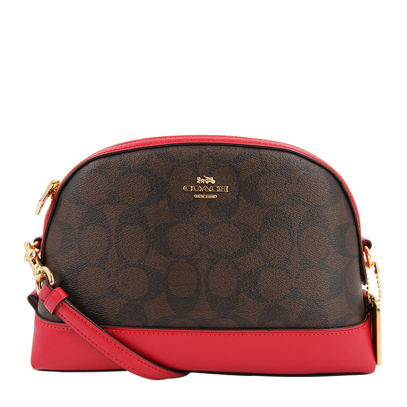 Coach Messenger Bag F76674IML72 307