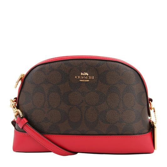 Coach Messenger Bag F76674IML72 307