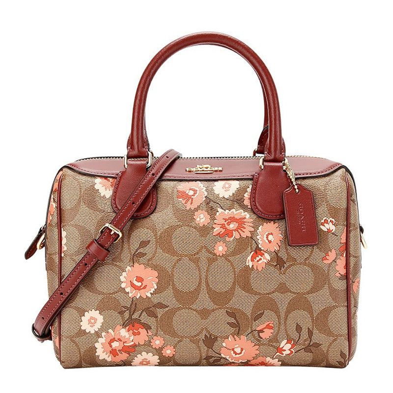 Coach Shoulder Bag/Clutch F77926IMP4X 200