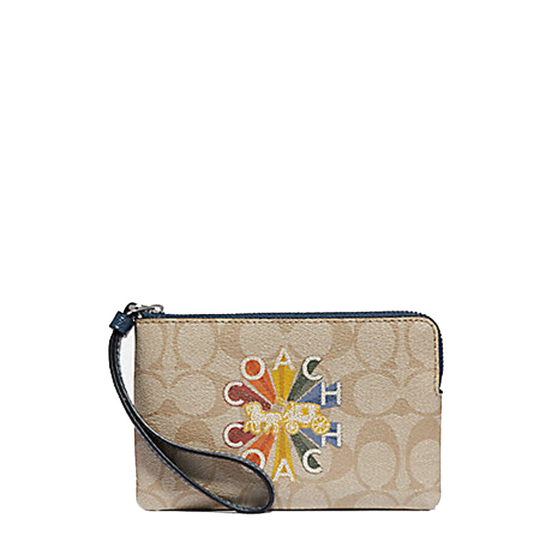 Coach Clutch F78009SVP4M 584