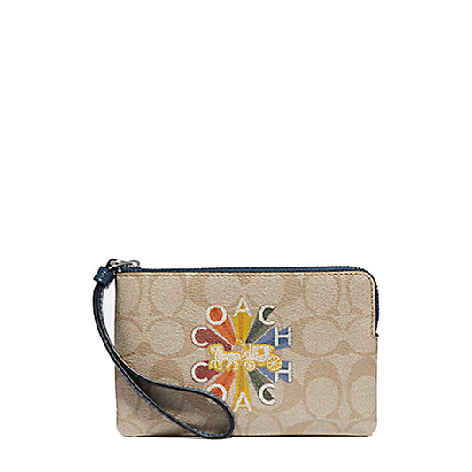 Coach Clutch F78009SVP4M 584