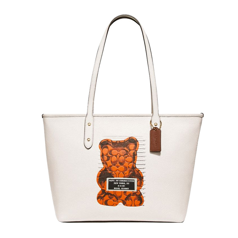 Coach Shoulder Bag/Clutch F78203IMCAH 194