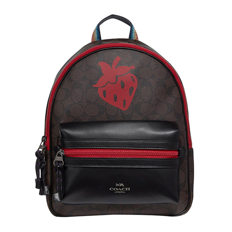 Coach Backpack F78252QBOSN 348