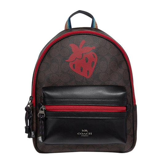 Coach Backpack F78252QBOSN 348