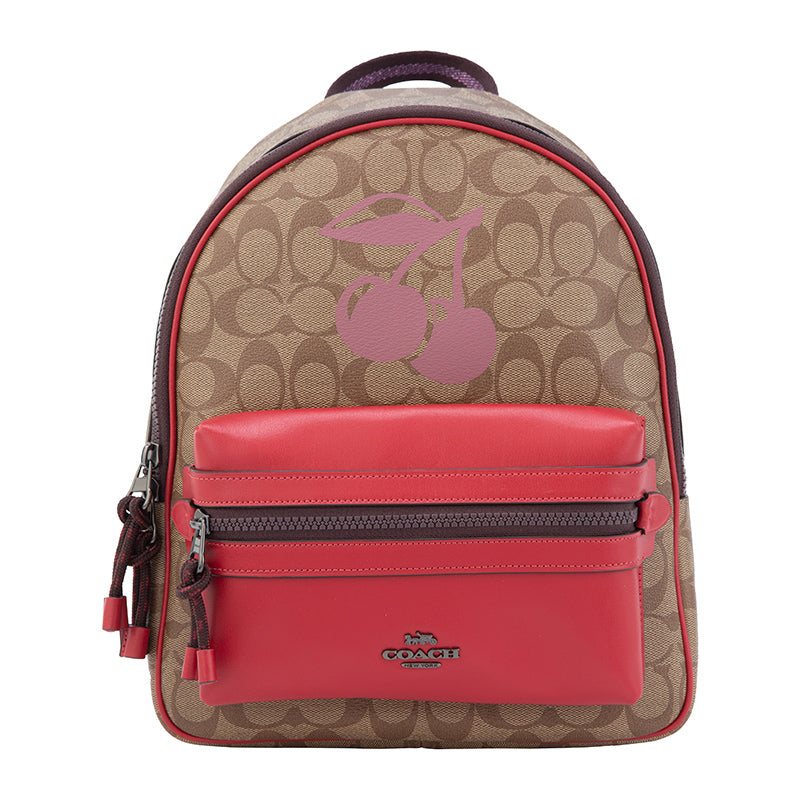 Coach Backpack F78254QBLGQ 189