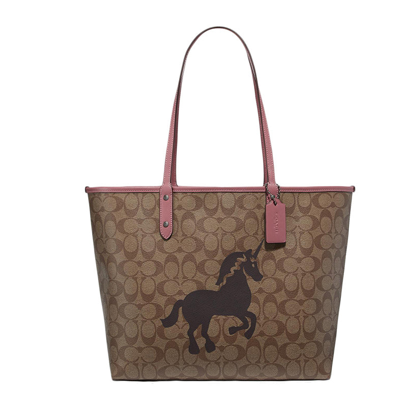 Coach Shoulder Bag/Clutch F78256QBLGQ 138