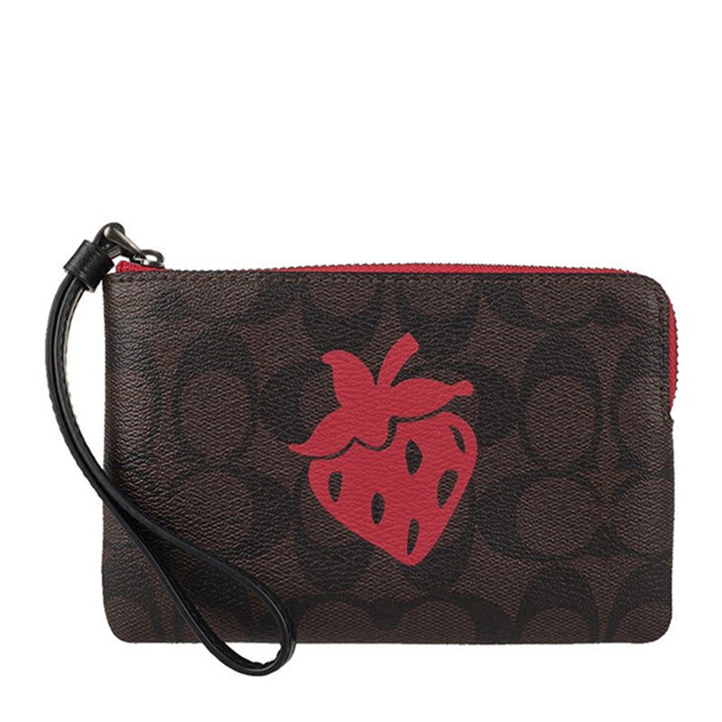 Coach Clutch F78668QBOSN 466