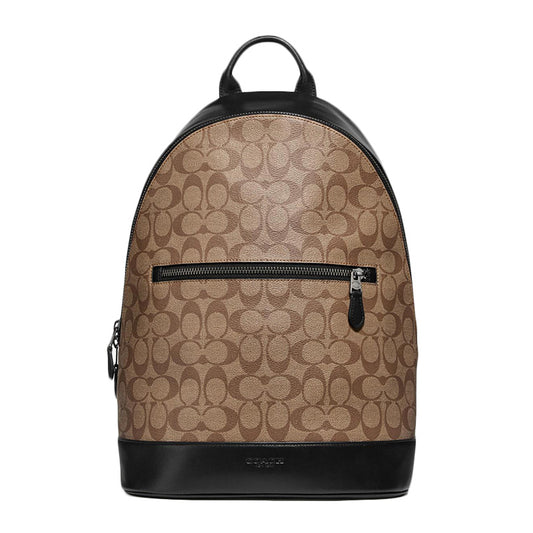 Coach Backpack F78756QBTN2 830