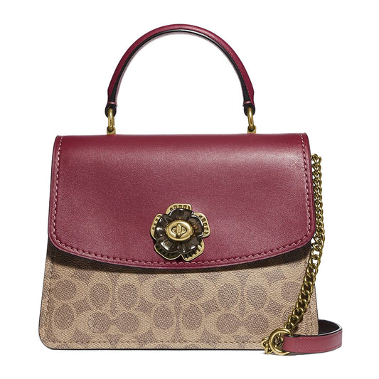 Coach Shoulder Bag/Crossbody Bag /Handbag F79274B4PEX 452