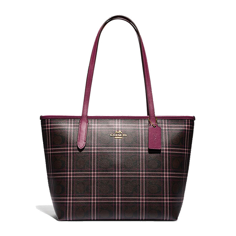 Coach Shoulder Bag/Clutch F80032IMPH0 269