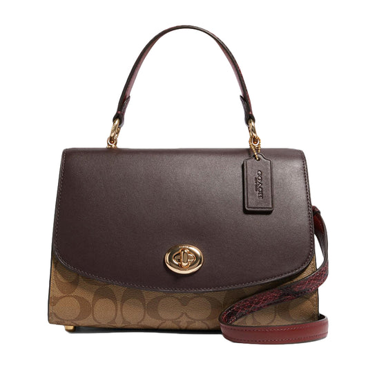 Coach Shoulder Bag/Clutch F80230IME7V 364