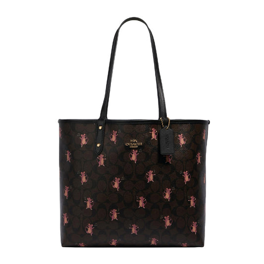 Coach Shoulder Bag/Clutch F80231IMPHB 194