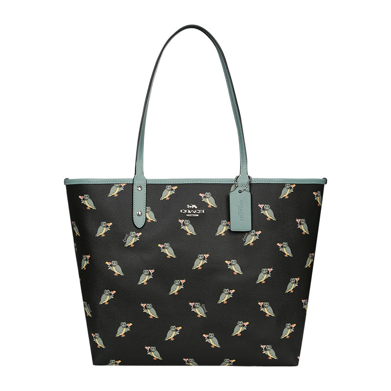 Coach Shoulder Bag/Handbag F80235SVPHD 324