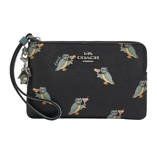 Coach Clutch F80302SVA47 445