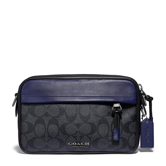 Coach Messenger Bag F83265QBPJE 284