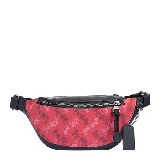 Coach Belt Bag/Shoulder Bag F83411QBBRD 737